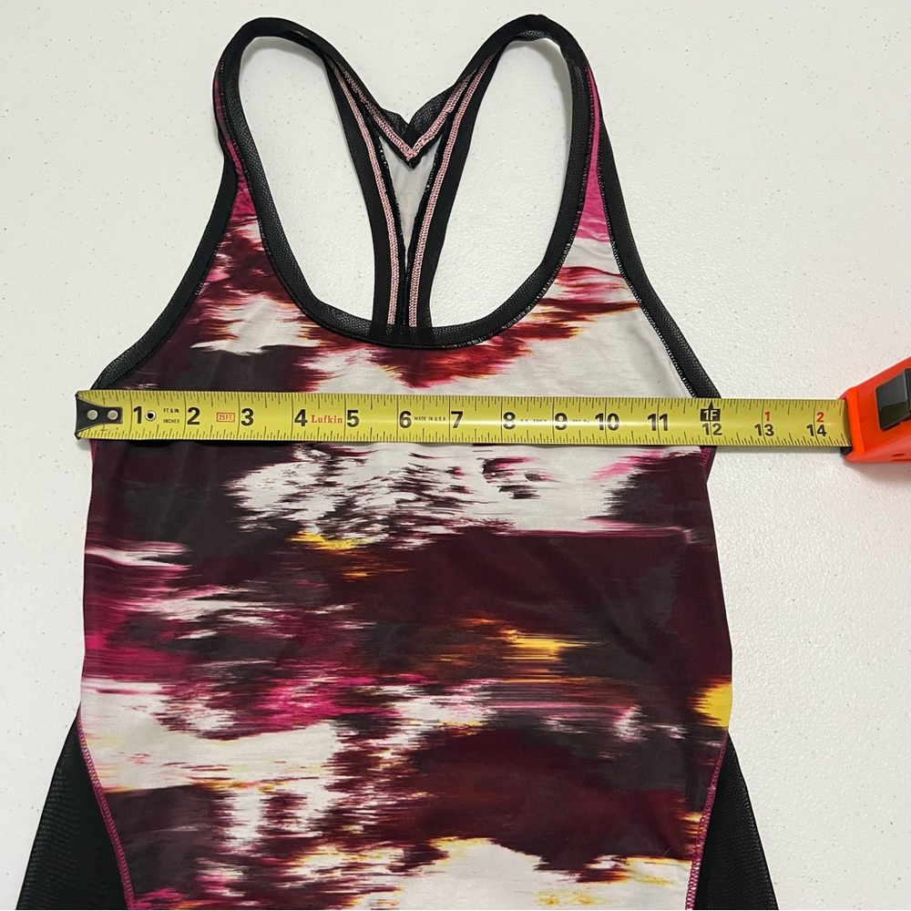 Lululemon Cool Racerback Tank - Picture 8 of 8